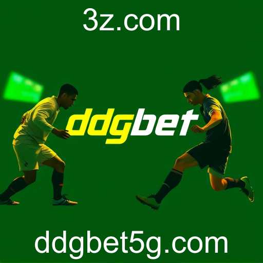Ascensão do ddgbet: A Revolução nos Jogos Online
