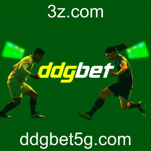 Ascensão do ddgbet: A Revolução nos Jogos Online