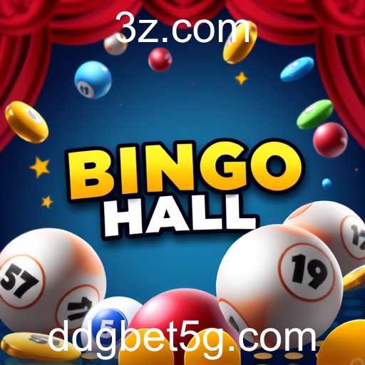 Explorando a Fascinante Categoria de Jogo 'Bingo Hall' no Site de Palavras-Chave DDGBet