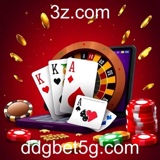 Explorando a Categoria de Jogos 'Online Casino' no ddgbet