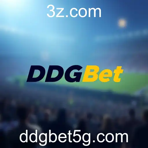 A Ascensão do DDGBet na Indústria de Jogos Online