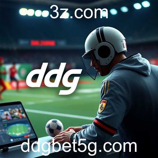 Ascensão do ddgbet no Cenário dos Jogos Online