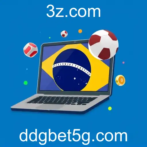 A Evolução dos Jogos Online no Brasil: Caso ddgbet