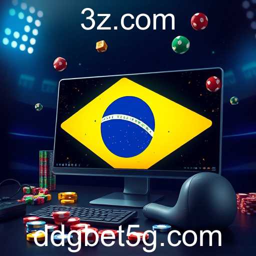 Expansão do Mercado de Jogos Online no Brasil