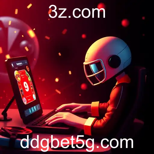 Crescimento e Desafios da Indústria de Jogos Online