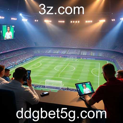Indústria de Jogos e Expansão Tecnológica