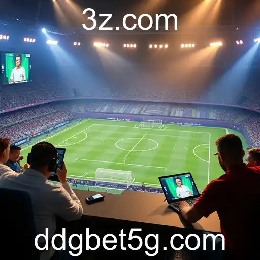 Indústria de Jogos e Expansão Tecnológica