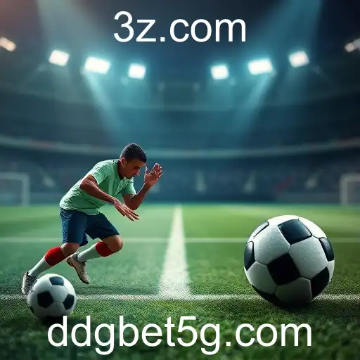 A Ascensão do ddgbet no Cenário de Jogos em 2026