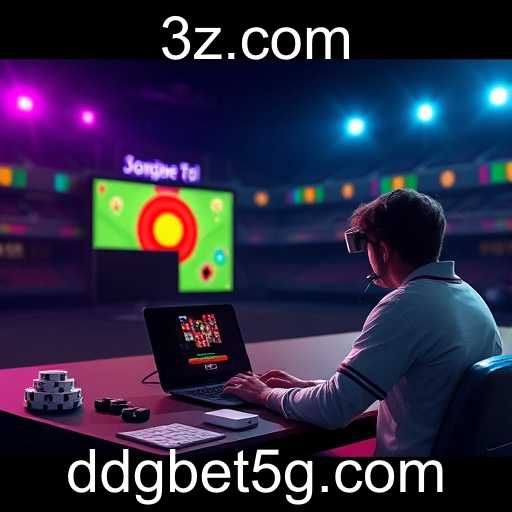 Inovações e Desafios no Setor de Jogos Online em 2026