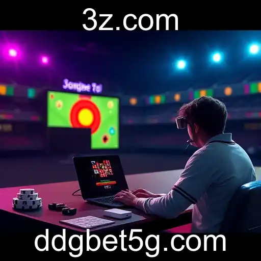 Inovações e Desafios no Setor de Jogos Online em 2026