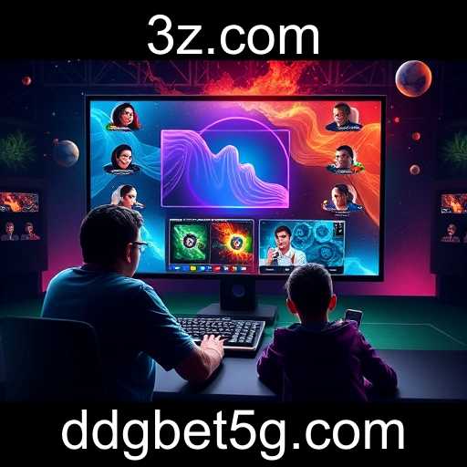 A Revolução dos Jogos Online em 2026