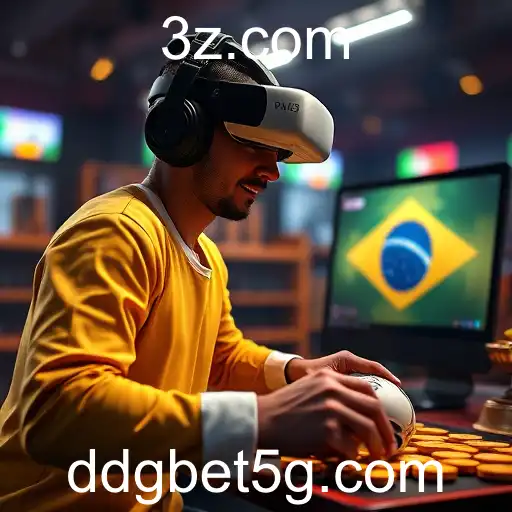 Revolução dos Jogos Online em 2026