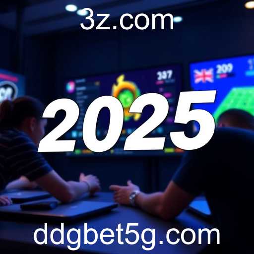 Novas Tendências no Mercado de Jogos em 2025