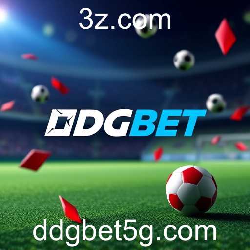 O Expansivo Crescimento de ddgbet no Mercado de Jogos