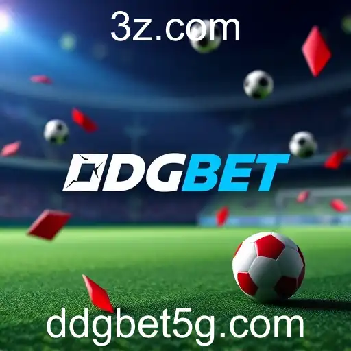 O Expansivo Crescimento de ddgbet no Mercado de Jogos