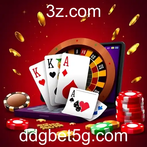 A Evolução dos Sites de Jogos em Português