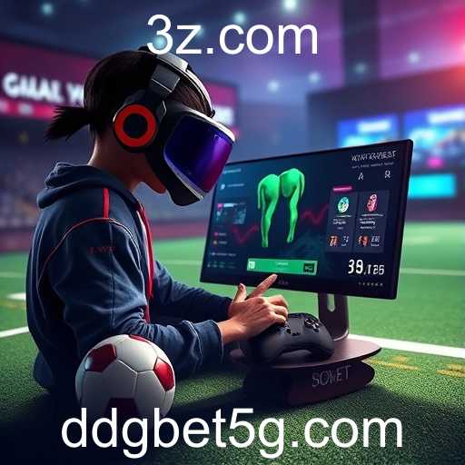 Crescimento dos Jogos Online no Brasil
