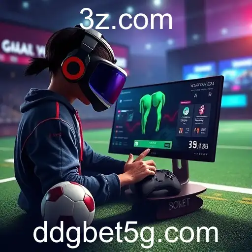 Crescimento dos Jogos Online no Brasil