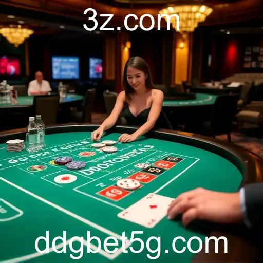 O Impacto Crescente dos Jogos de Azar Online no Brasil