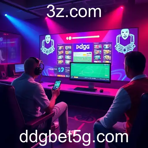 O Impacto dos Jogos Online em 2025