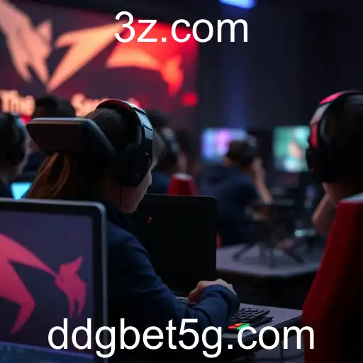O Impacto dos Avanços Tecnológicos no Mundo dos Jogos