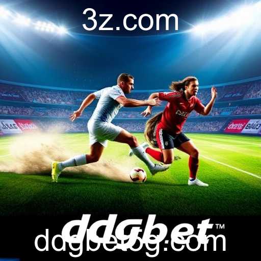 A Ascensão e Impacto do 'ddgbet' no Mercado de Jogos Online