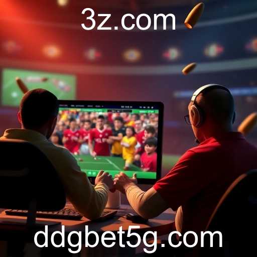 A Influência Crescente dos Sites de Jogos em 2025