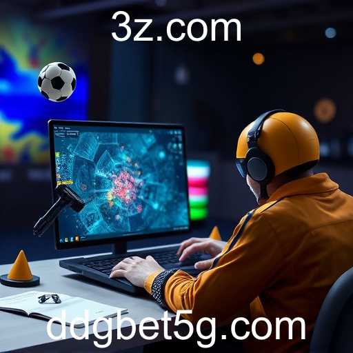 Tendências de Inovação no Mercado de Jogos Online
