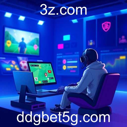 Inovações no Mercado de Jogos Online em 2026