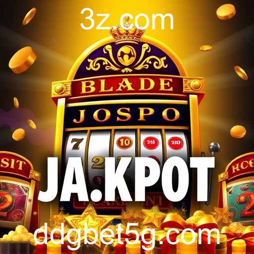 Explorando a Fascinante Categoria de Jogos de Jackpot no ddgbet