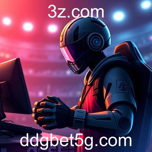 Nova Era dos Jogos Online: Ddgbet e o Cenário Atual
