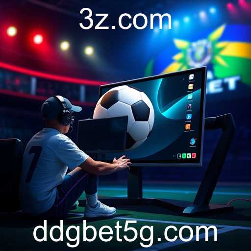 Inovação no Mercado de Apostas Online