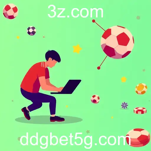 Tendências de Crescimento no Mercado de Jogos Online