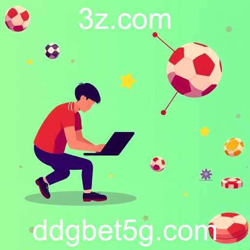 Crescimento do Mercado de Jogos Online no Brasil: O Impacto da 'ddgbet'