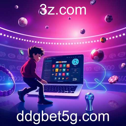 Crescimento dos Sites de Jogos Online em 2025