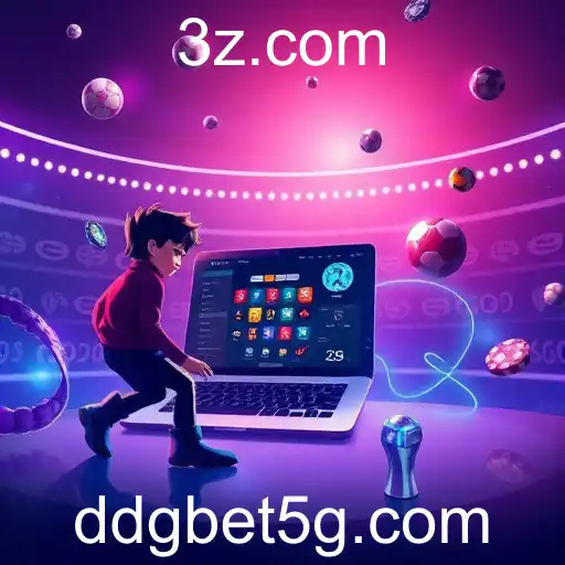 Crescimento dos Sites de Jogos Online em 2025