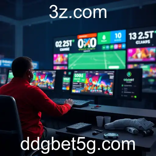 A Revolução dos Jogos Online no Brasil