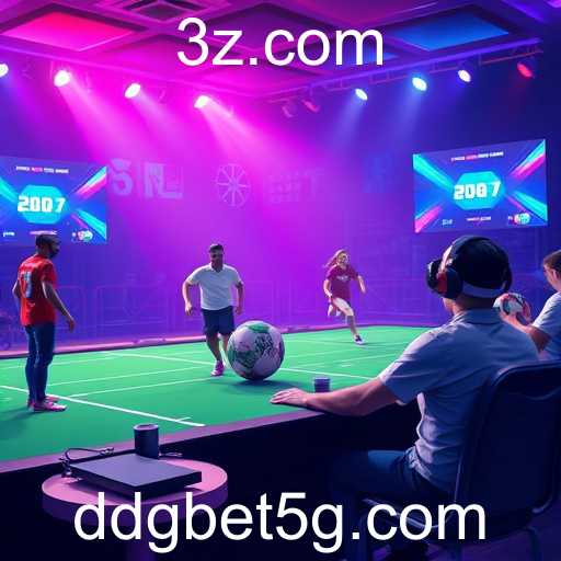 Tendências e Desafios do Mercado de Jogos Online em 2026