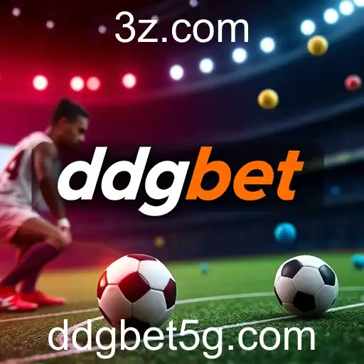A Ascensão de ddgbet e o Cenário Atual dos Jogos de Apostas