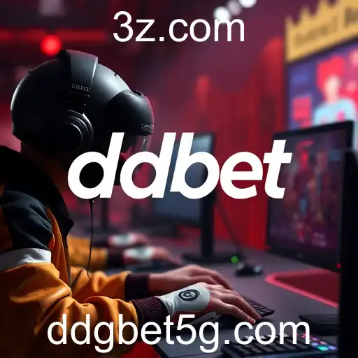 A Ascensão dos Jogos Online e a Influência do ddgbet