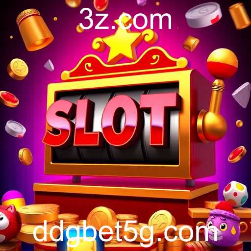Slot Games: Tradição e Inovação na Plataforma ddgbet