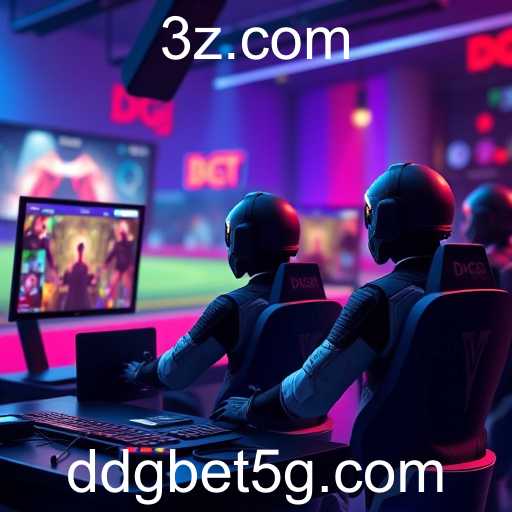Tendências e Inovações no Mundo dos Jogos Online