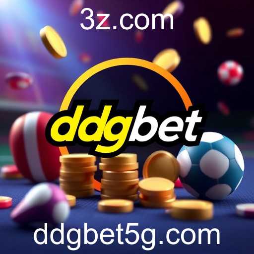 A Ascensão do ddgbet no Cenário dos Jogos Online