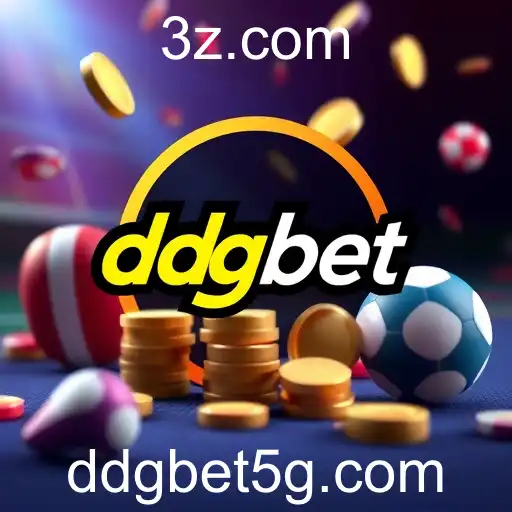 A Ascensão do ddgbet no Cenário dos Jogos Online