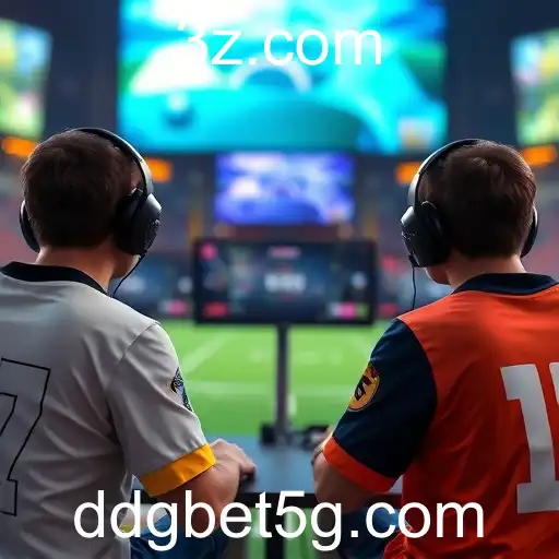 Tendências e Inovações nos Jogos Online do Brasil